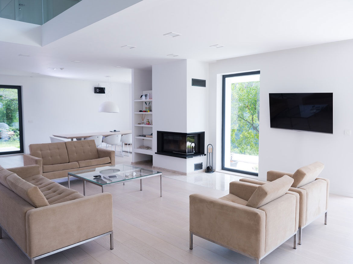 040 Modern apartment for sale