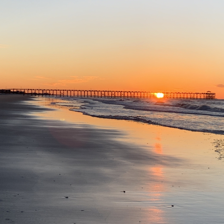Why Oak Island, North Carolina Real Estate Fits Coastal Living